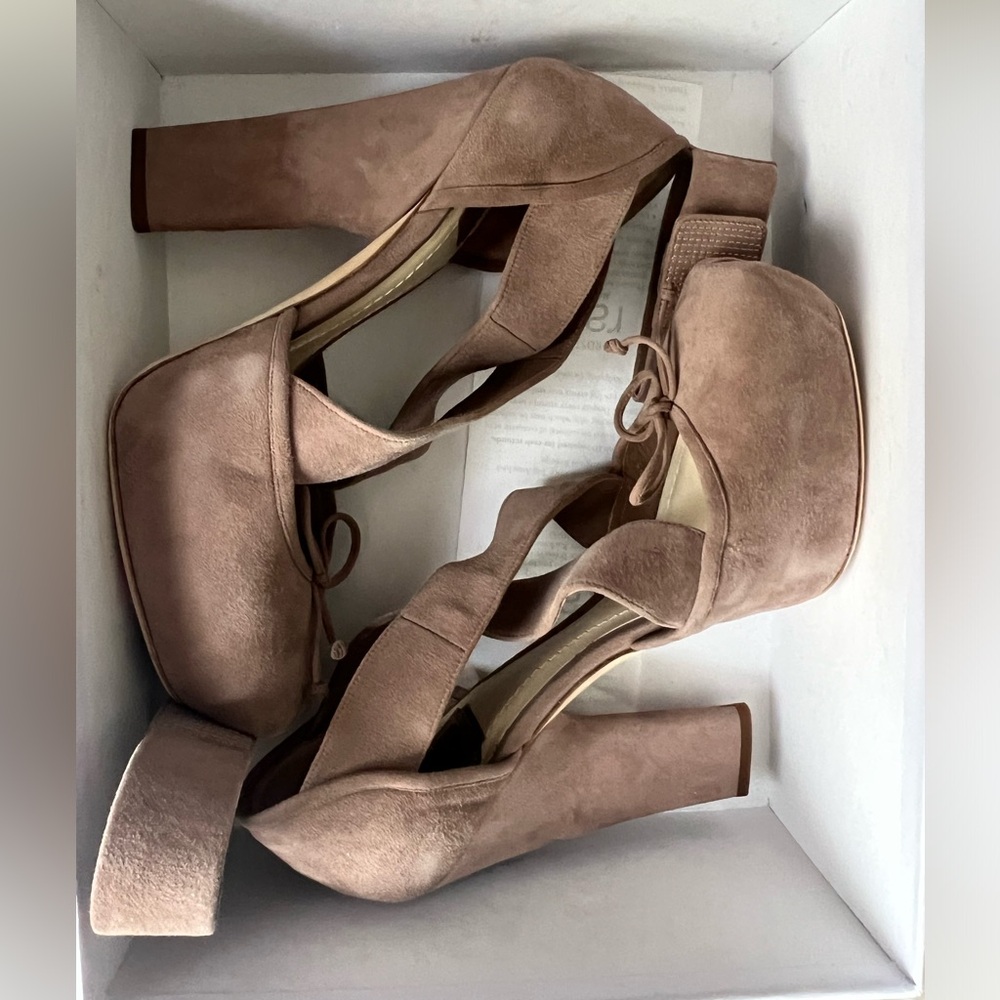 Dior ballet pump 412 rose moyen NWB
